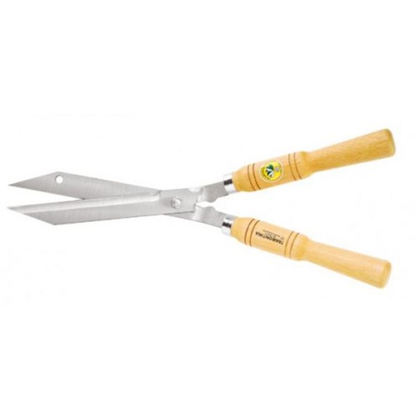 Tesoura Apara Grama 12 TRAMONTINA