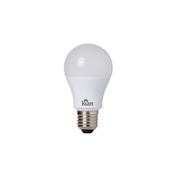 Lamp LED 9W E27 Biv Br KIAN