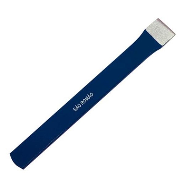 Talhadeira 1/4 X 8 Chata azul SAO ROMAO