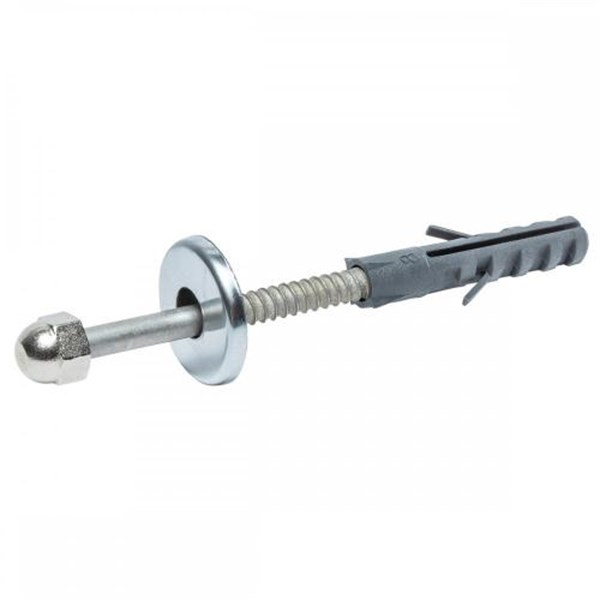 Parafuso Sanitario Inox S10 C/2 BOGNAR