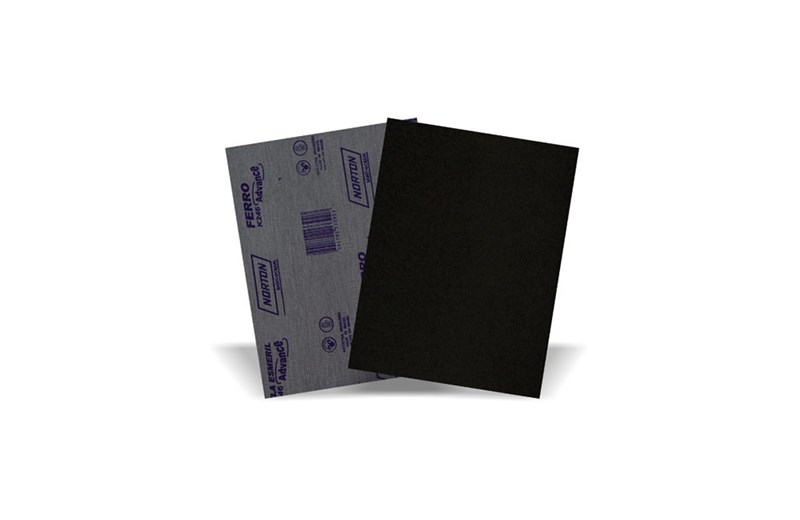 Lixa Ferro grao 100 3M