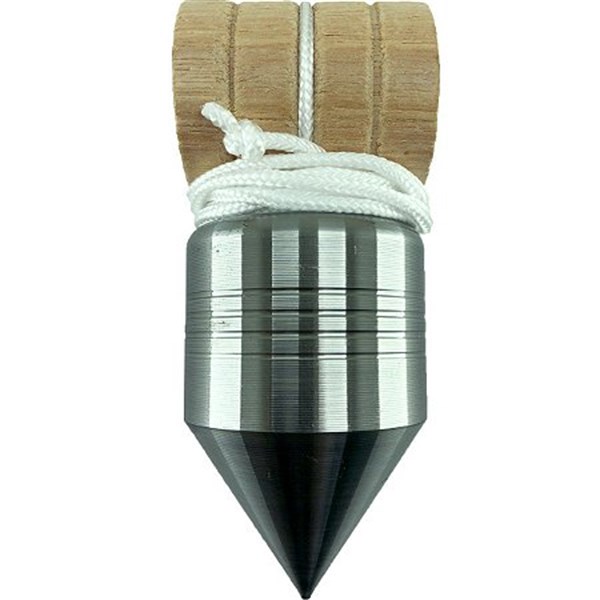 Prumo Centro e Parede 400gr LAUFFER