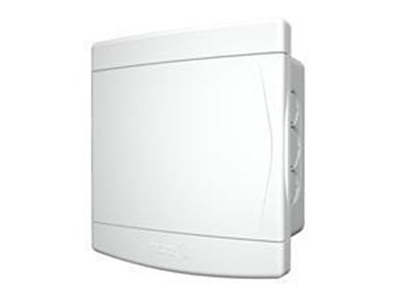 Quadro Distr 3/4 Disj s/Barra Embutir TIGRE