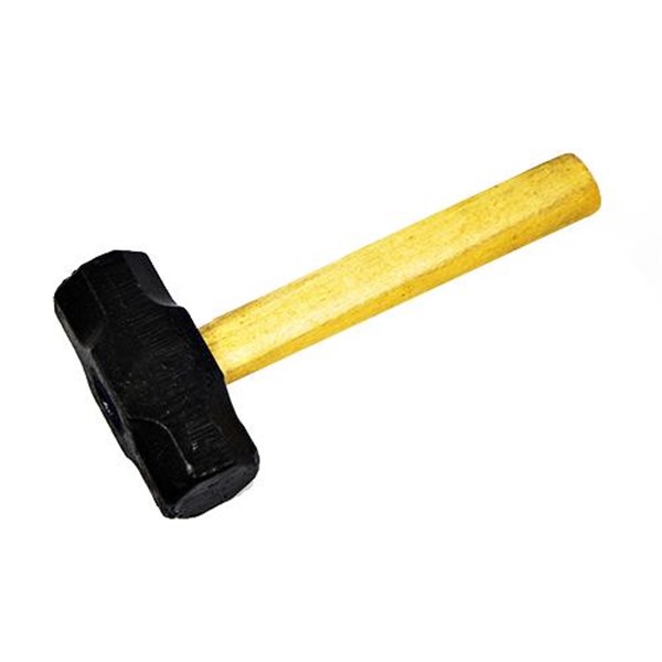 Marreta 2kg c/cb TENACE