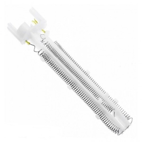 Resist PRATIMIX 5500w/127v Maxi 3 Temperaturas