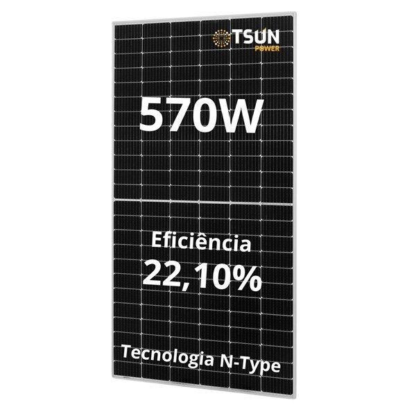 MODULO TSUN 570W