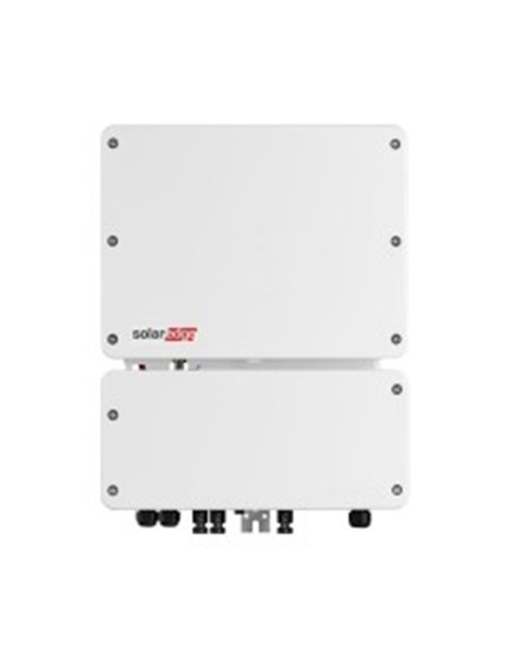 INVERSOR MONOFASICO SOLAREDGE 9.2K