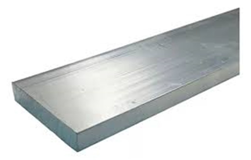BARRA CHATA 2.1/2" X 3/8" X 6M