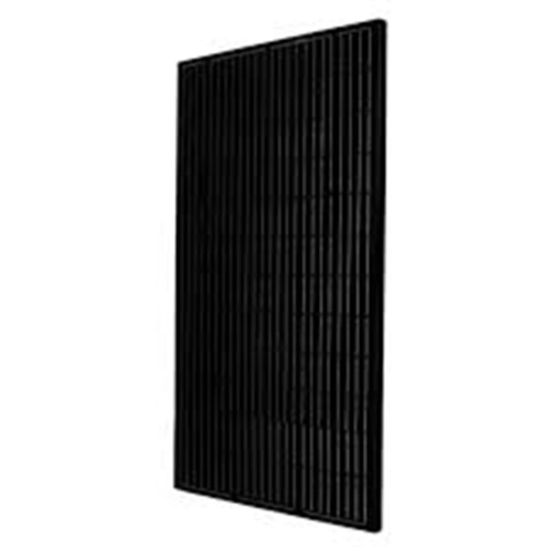 MODULO LONGI ALL BLACK 425W