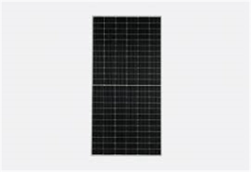 MODULO FOTOVOLTAICO 555W MONOFACIAL LONGI