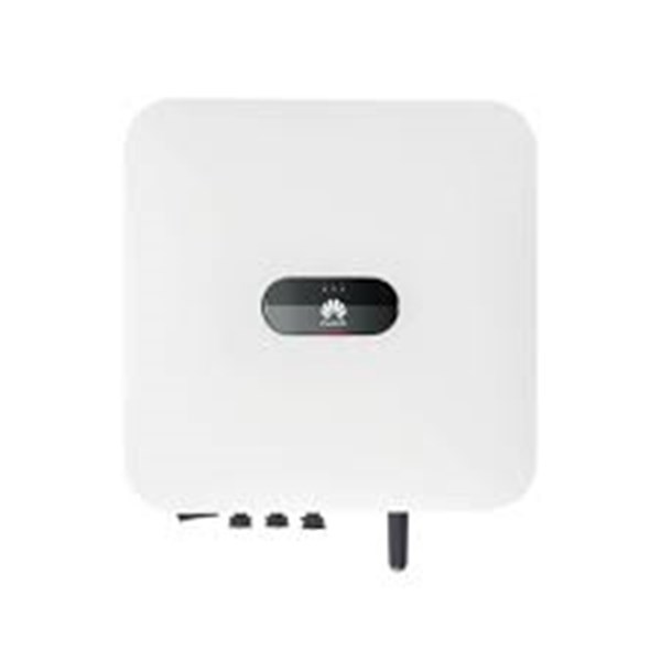INVERSOR HIBRIDO MONOFASICO DE 6KW 220V COM AFCI-HUAWEI