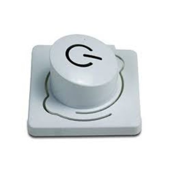 Botão Liga Desliga Lava E Seca LG Electrolux Lse11