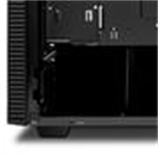 GABINETE GAMER T-DAGGER CUBE PRETO ATX E MICRO ATX LATERAL DE VIDRO TEMPERADO
