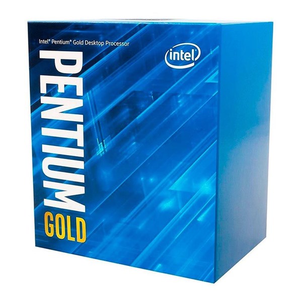 PROCESSADOR INTEL CELERON G5920, 2-CORE, 2-THREADS, 3.5GHZ, CACHE 2MB, LGA1200, BX80701G5920