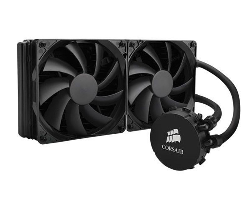 WATER COOLER CORSAIR HYDRO H110, CW-9060014-WW