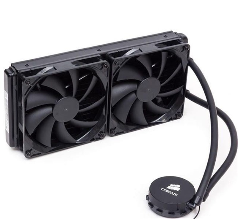 WATER COOLER CORSAIR HYDRO H110, CW-9060014-WW