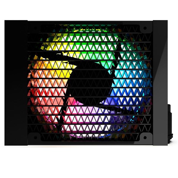 WATER COOLER NOX HUMMER H-120ARGB,120MM,RGB
