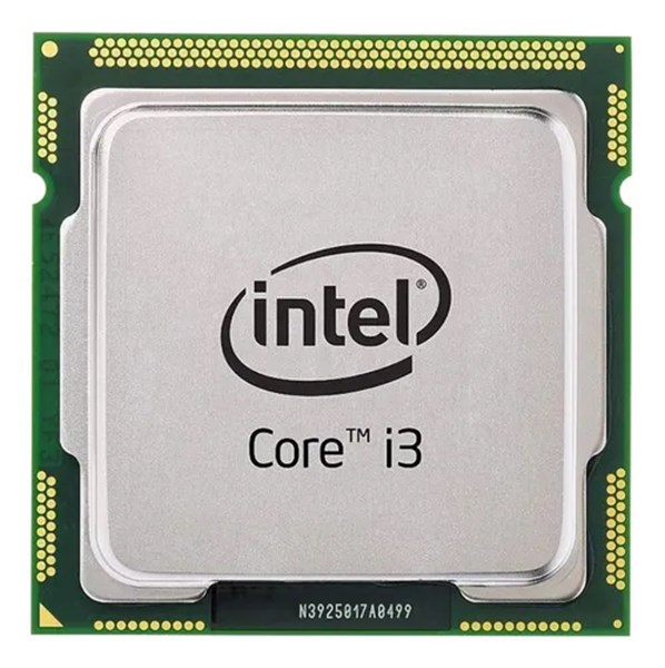 PROCESSADOR INTEL CORE I3 3240 3.40GHZ 1155 OEM SOCKET 1155
