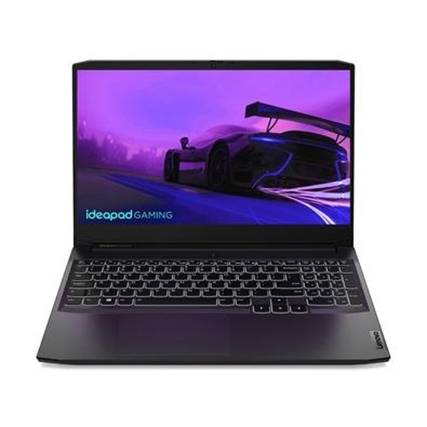 NOTEBOOK GAMER LENOVO IDEAPAD GAMING 3, I5-11300H, 16GB RAM, GTX 1650 4GB, SSD 512GB, TELA 15 FULL HD