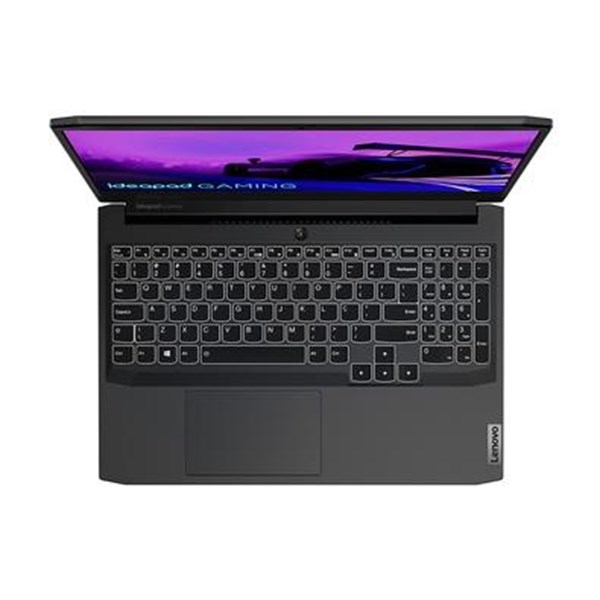 NOTEBOOK GAMER LENOVO IDEAPAD GAMING 3, I5-11300H, 16GB RAM, GTX 1650 4GB, SSD 512GB, TELA 15 FULL HD