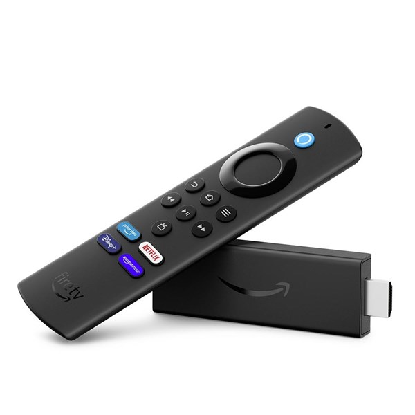 FIRE TV STICK LITE,FULL HD,COM CONTROLE REMOTO POR VOZ COM ALEXA