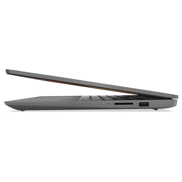 NOTEBOOK LENOVO IDEAPAD I5 - 1135G7 8GB 512 GB SSD INTEL IRIS XE - CINZA