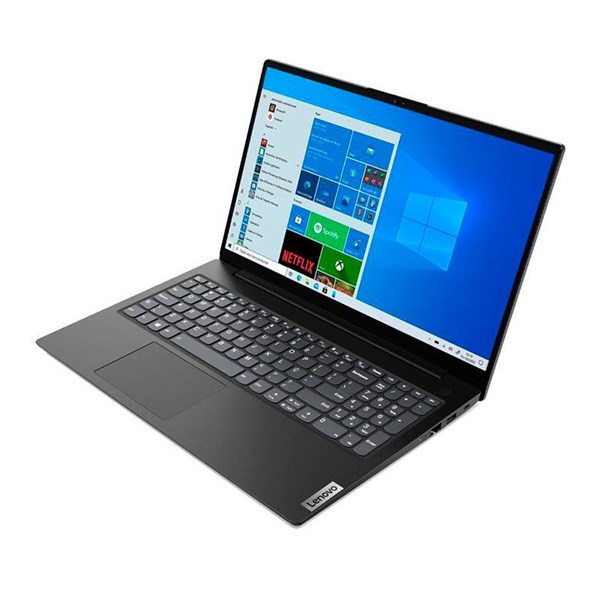 NOTEBOOK LENOVO V15 G3 IAP, 15.6 POL, INTEL I5-1235U, LED, 8GB DDR4, SSD 256GB