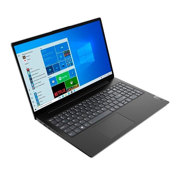 NOTEBOOK LENOVO V15 G3 IAP, 15.6 POL, INTEL I5-1235U, LED, 8GB DDR4, SSD 256GB