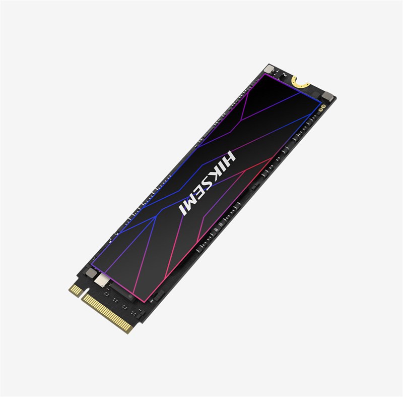 NVME M.2 - 1000GB HIKSEMI NVME FUTURE ECO M.2 5000 MB/S PCIE 4