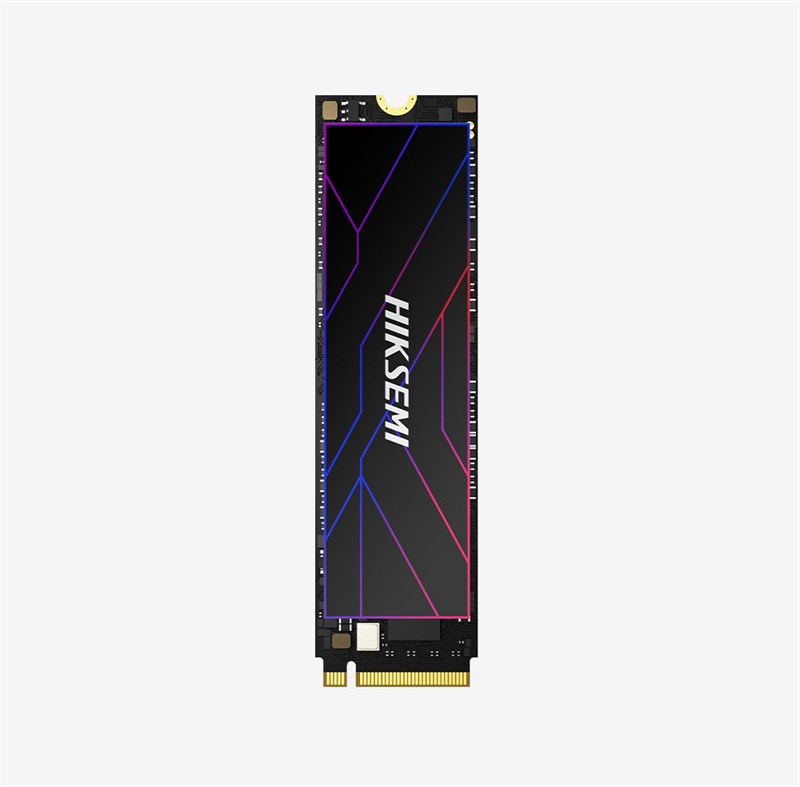 NVME M.2 - 1000GB HIKSEMI NVME FUTURE ECO M.2 5000 MB/S PCIE 4