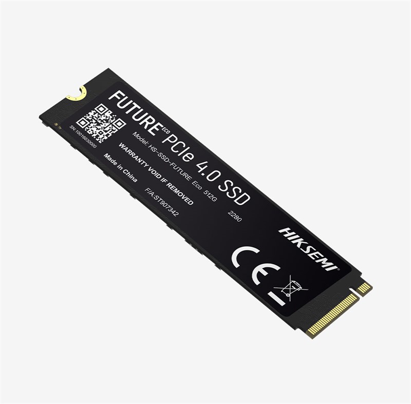 NVME M.2 - 1000GB HIKSEMI NVME FUTURE ECO M.2 5000 MB/S PCIE 4