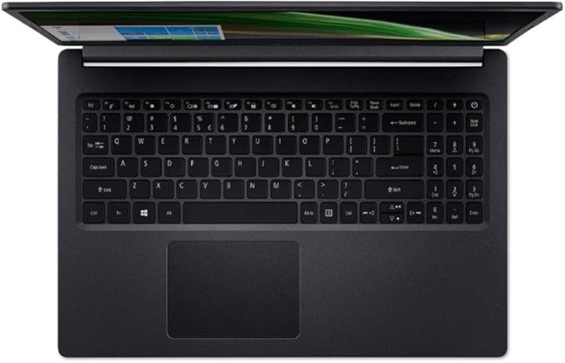 NOTEBOOK ACER ASPIRE 5 A515-54-53VN CORE I5 –10210U 8GB WIN10, PRETO