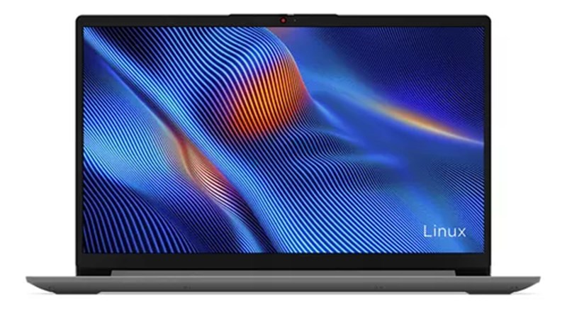 NOTEBOOK LENOVO IDEAPAD 1I INTEL CORE I3-1215U 8GB 128GB SSD