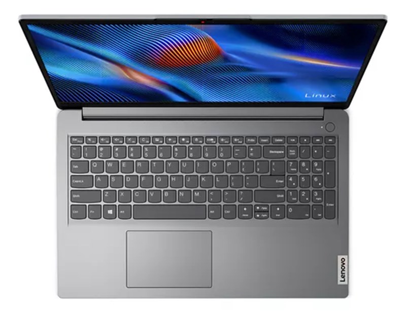 NOTEBOOK LENOVO IDEAPAD 1I INTEL CORE I3-1215U 8GB 128GB SSD