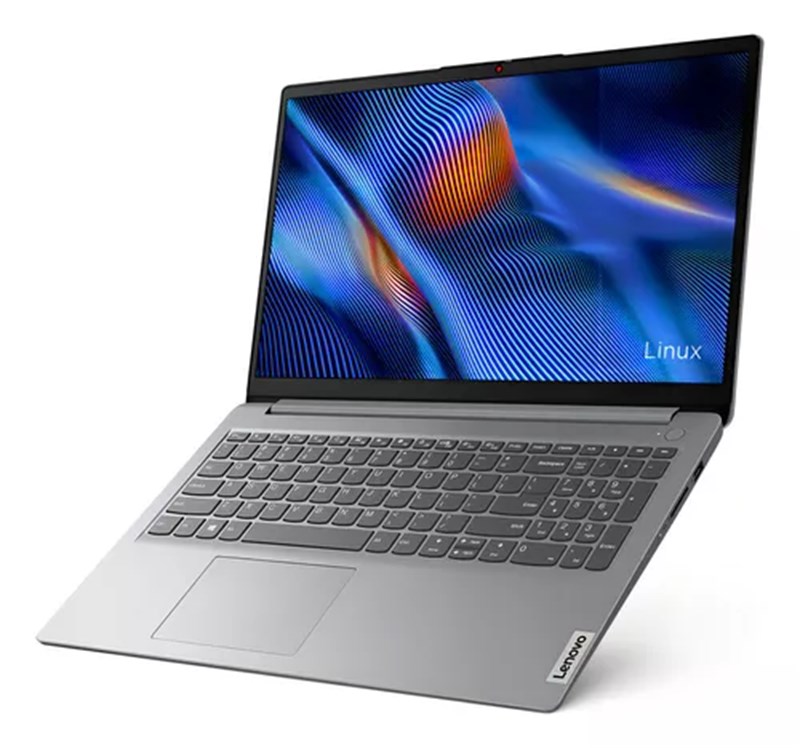 NOTEBOOK LENOVO IDEAPAD 1I INTEL CORE I3-1215U 8GB 128GB SSD