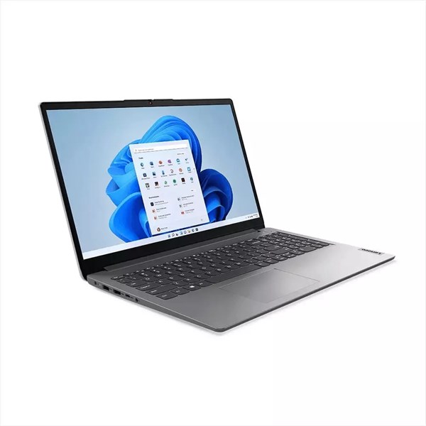 NOTEBOOK LENOVO IDEAPAD 15IAU7, 15.6 POL, INTEL I5-1235U, LED, 8GB DDR4, SSD 12GBv2