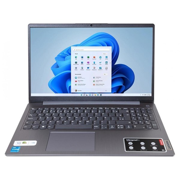 NOTEBOOK LENOVO IDEAPAD 3I,8GB RAM,I3-1215U ,DDR4 SSD 256GB