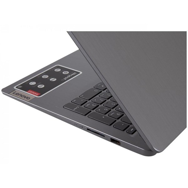 NOTEBOOK LENOVO IDEAPAD 3I,8GB RAM,I3-1215U ,DDR4 SSD 256GB