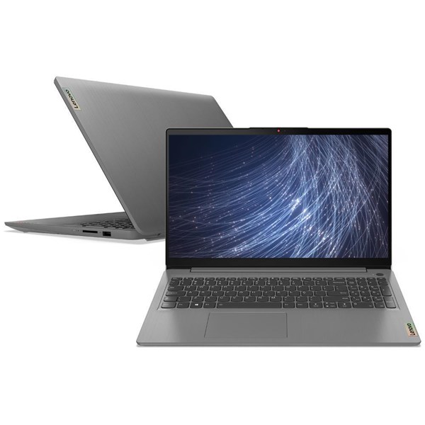 NOTEBOOK LENOVO IDEAPAD 3I,8GB RAM,I3-1215U ,DDR4 SSD 256GB