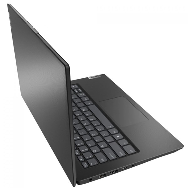 NOTEBOOK LENOVO V14 G2 INTEL CORE I5-1135G7 8GB DDR4 SSD 256GB 14" FULL HD INTEL® IRIS® XE GRAPHICS PRETO
