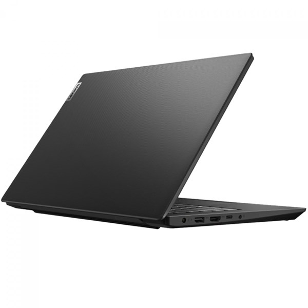 NOTEBOOK LENOVO V14 G2 INTEL CORE I5-1135G7 8GB DDR4 SSD 256GB 14" FULL HD INTEL® IRIS® XE GRAPHICS PRETO
