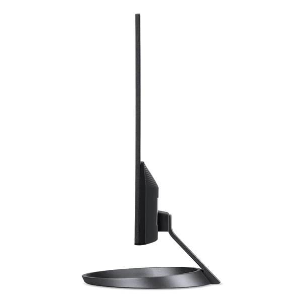 MONITOR GAMER ACER VERO 23.8” FULL HD, 100HZ, 1MS, VGA/HDMI, IPS ULTRAFINO, COM AMD FREESYNC E ACER VISIONCARE