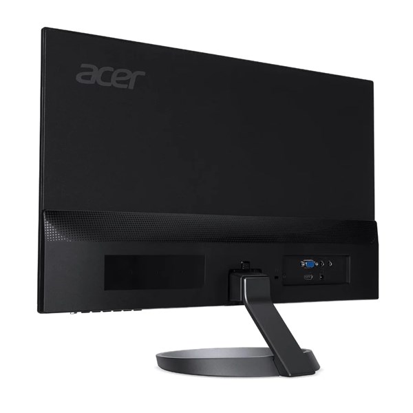 MONITOR GAMER ACER VERO 23.8” FULL HD, 100HZ, 1MS, VGA/HDMI, IPS ULTRAFINO, COM AMD FREESYNC E ACER VISIONCARE