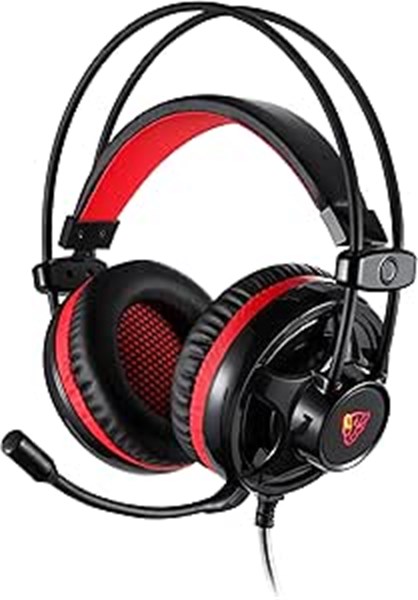 HEADSET MOTOSPEED H11 PRETO  VIRTUAL 5.1