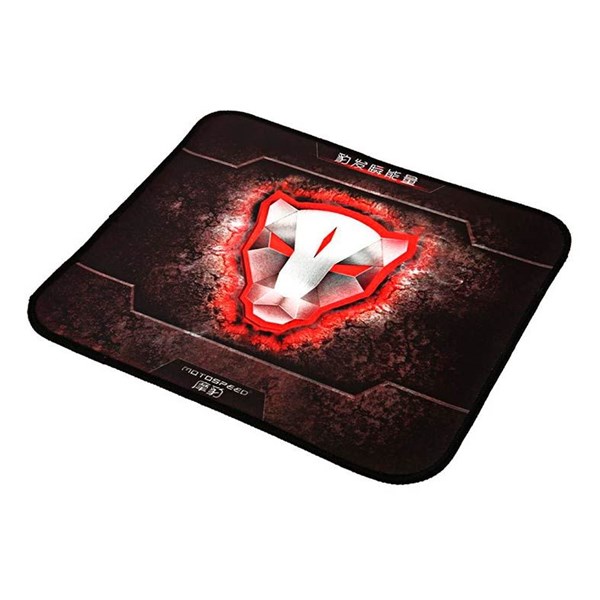 MOUSEPAD GAMER MOTOSPEED P70 295X295X3MM, FMSMP0003MDI