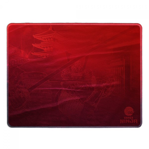 MOUSEPAD GAMER NINJA KOJIRO, MÉDIO, 400X300X3MM MPGN-KOJI-M