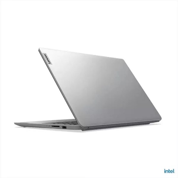 NOTEBOOK LENOVO IDEAPAD 1 15IAU7 INTEL CORE I5-1235U 8GB 512GB SSD 15.6 WINDOWS 11