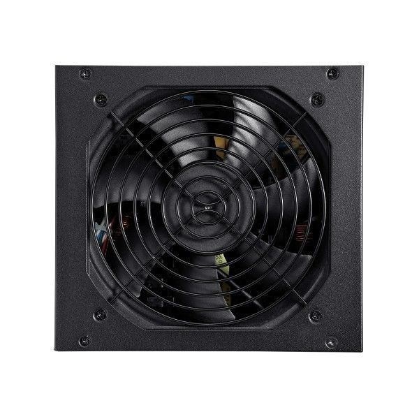 FONTE CORSAIR 600W CX600 V2, CERTIFICADO 80 PLUS, PFC ATIVO