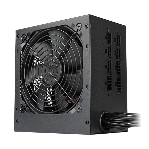 FONTE MYMAX ATX 600W MODULAR 80 PLUS BRONZE PFC ATIVO