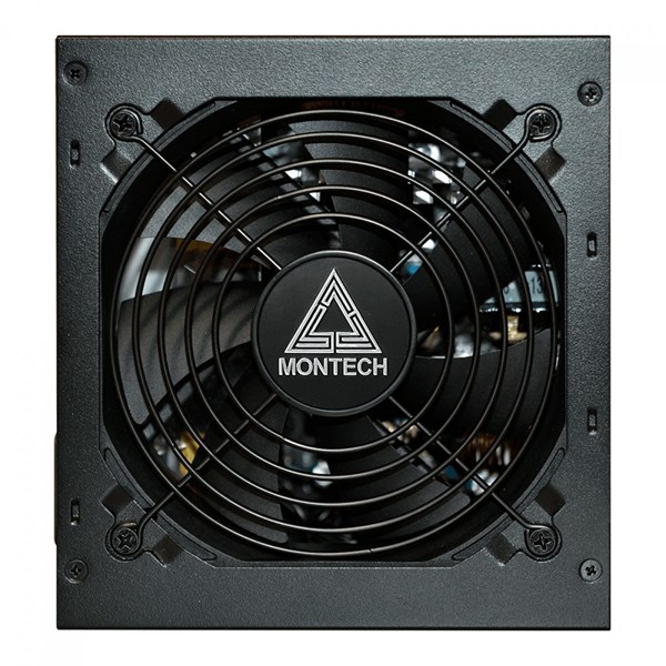 FONTE MONTECH AP650, 650W, 80 PLUS WHITE, PFC ATIVO